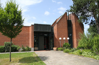 Copyright: Ev.-Luth. Kirchenkreis Lübeck-Lauenburg