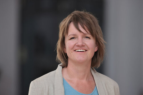 Portraitfoto von  