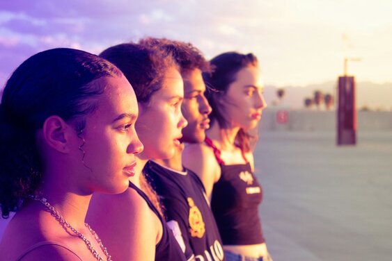 Copyright: Ernest Brillo