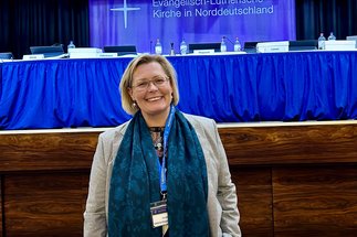 Copyright: Caroline Boysen 