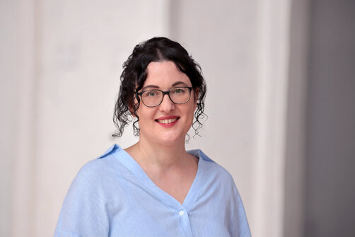 Portraitfoto von  