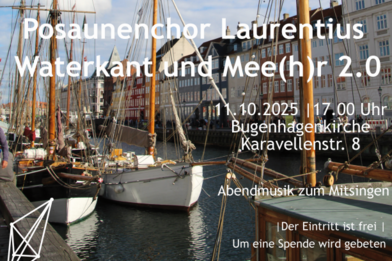 Plakat - Copyright: Olaf Senkpiel