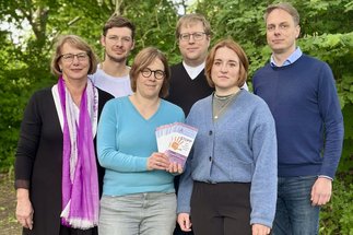 Copyright: Marien-Pfarrsprengel