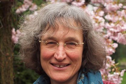 Christiane Klinge