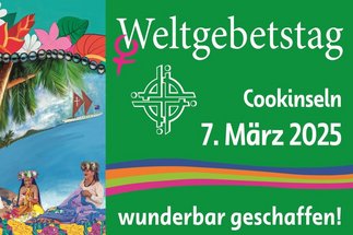 Copyright: Weltgebetstag der Frauen - Deutsches Komitee e. V.