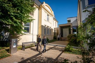 Copyright: Lena Modrow