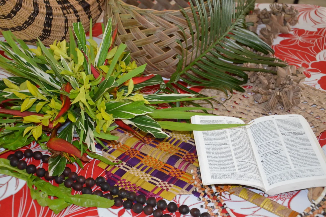Der Weltgebetstag der Frauen wird 2021 anders als zuvor gefeiert.