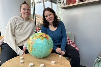 Copyright: Annkathrin Bornholdt