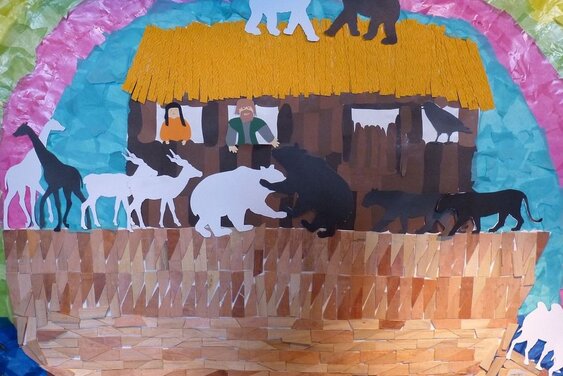 Copyright: Pixabay Falco