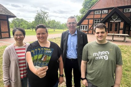 Copyright: Tim Karweick