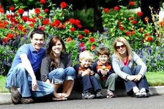 Copyright: Pixabay family-286229_1920