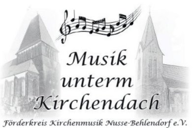 Förderverein Kirchenmusik - Copyright: KGM