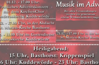Copyright: KG Kuddewoerde