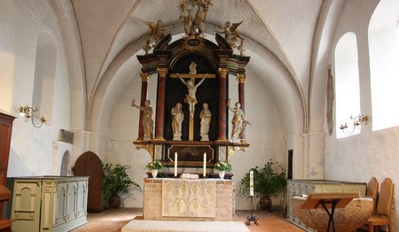 Altar