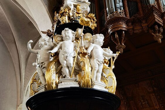 Copyright: St. Aegidien