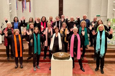 Copyright: Andrea Wiese und Team