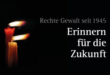 Ein Veranstaltungsplakat zum 8. Mai  - Copyright: Kirchenkreis Lübeck-Lauenburg