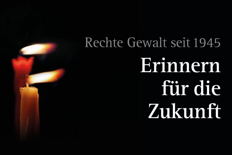 Ein Veranstaltungsplakat zum 8. Mai  - Copyright: Kirchenkreis Lübeck-Lauenburg