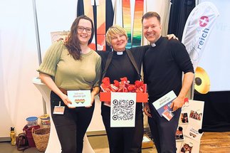 Copyright: Katharina Micheel