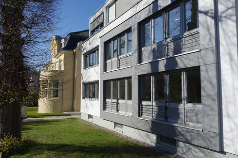Standort Ev.-Luth. Kirchenkreis Lübeck-Lauenburg