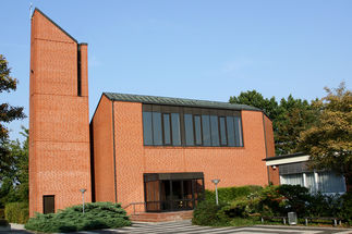 Copyright: Ev.-Luth. Kirchenkreis Lübeck-Lauenburg