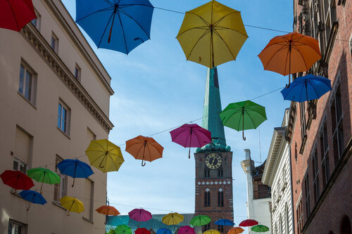 St.-Jakobi-Kirche - Copyright: Monika Glende