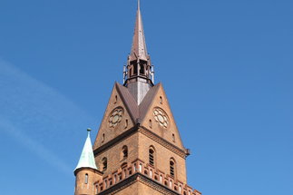 Copyright: Ev.-Luth. Kirchenkreis Lübeck-Lauenburg