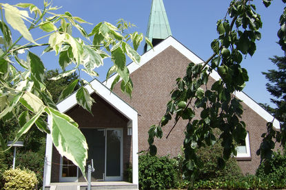 Friedhof St. Petri Ratzeburg