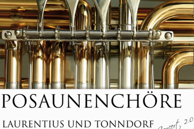 Plakat - Copyright: Olaf Senkpiel