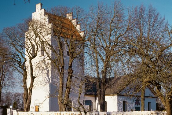 Copyright: Kirchenchor Allenby