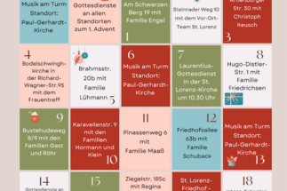 Copyright: Marie Drube