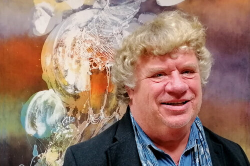 Thomas Heisel - Copyright: Jutta Schapitz