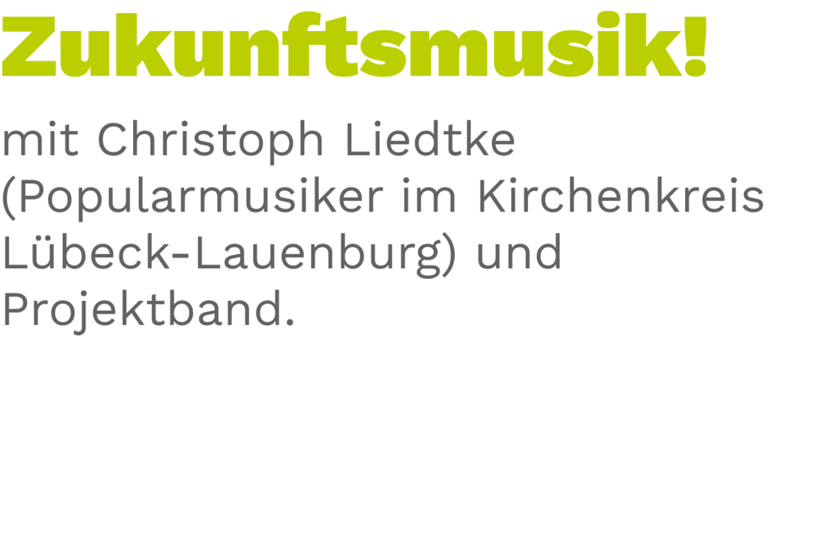 Musikhinweis 