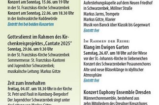 Copyright: KG Schwarzenbek