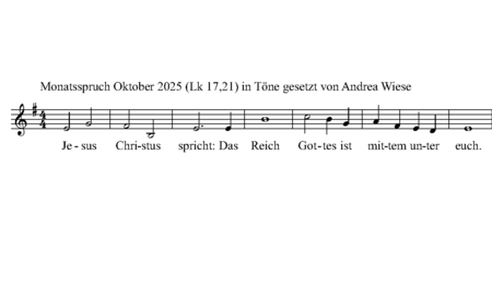 Copyright: Andrea Wiese