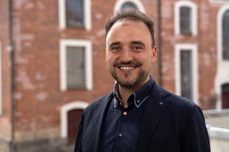 Copyright: Oliver Beck