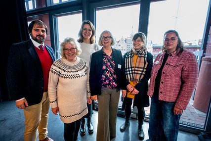 Copyright: Lena Modrow