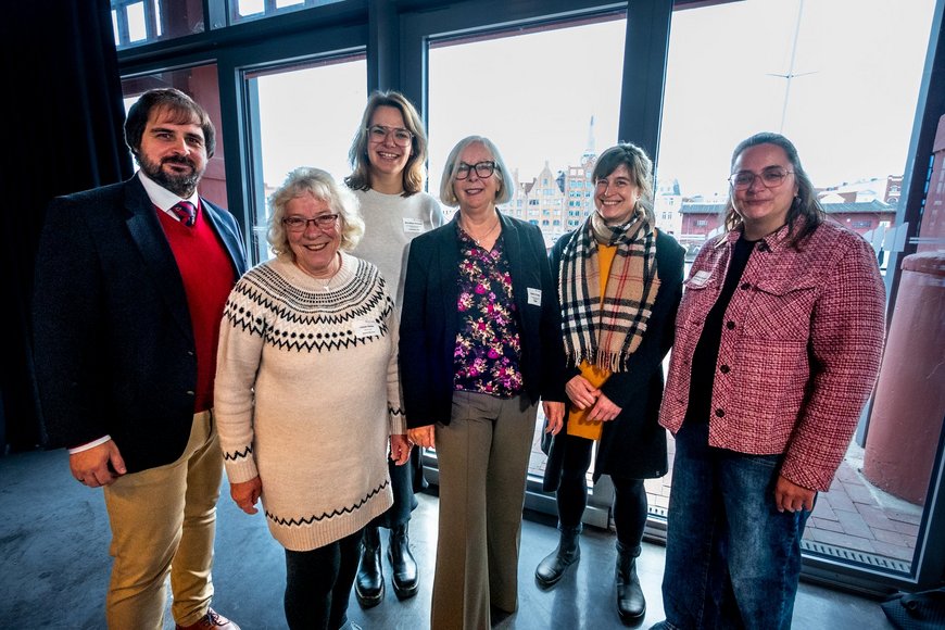 Copyright: Lena Modrow