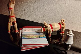 Copyright: Pastor Arne Kutsche