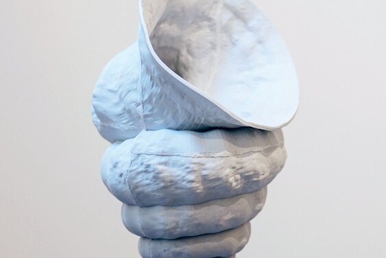 Copyright: Michaela Melián