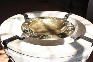 Copyright: Ev.-Luth. Kirchengemeinde Breitenfelde