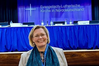 Copyright: Caroline Boysen