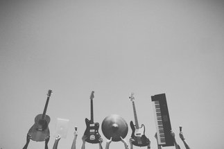 Copyright: Caleb George / Unsplash