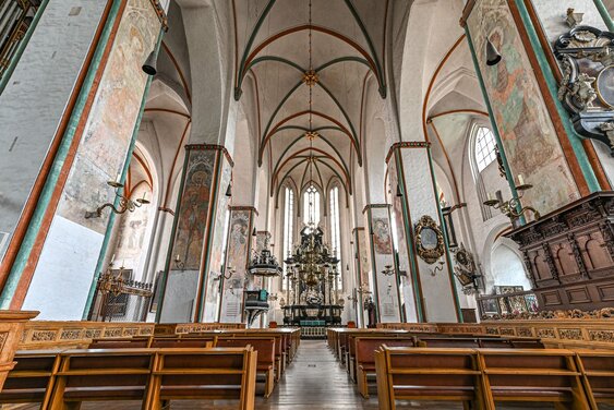 Copyright: Marcus Kaben