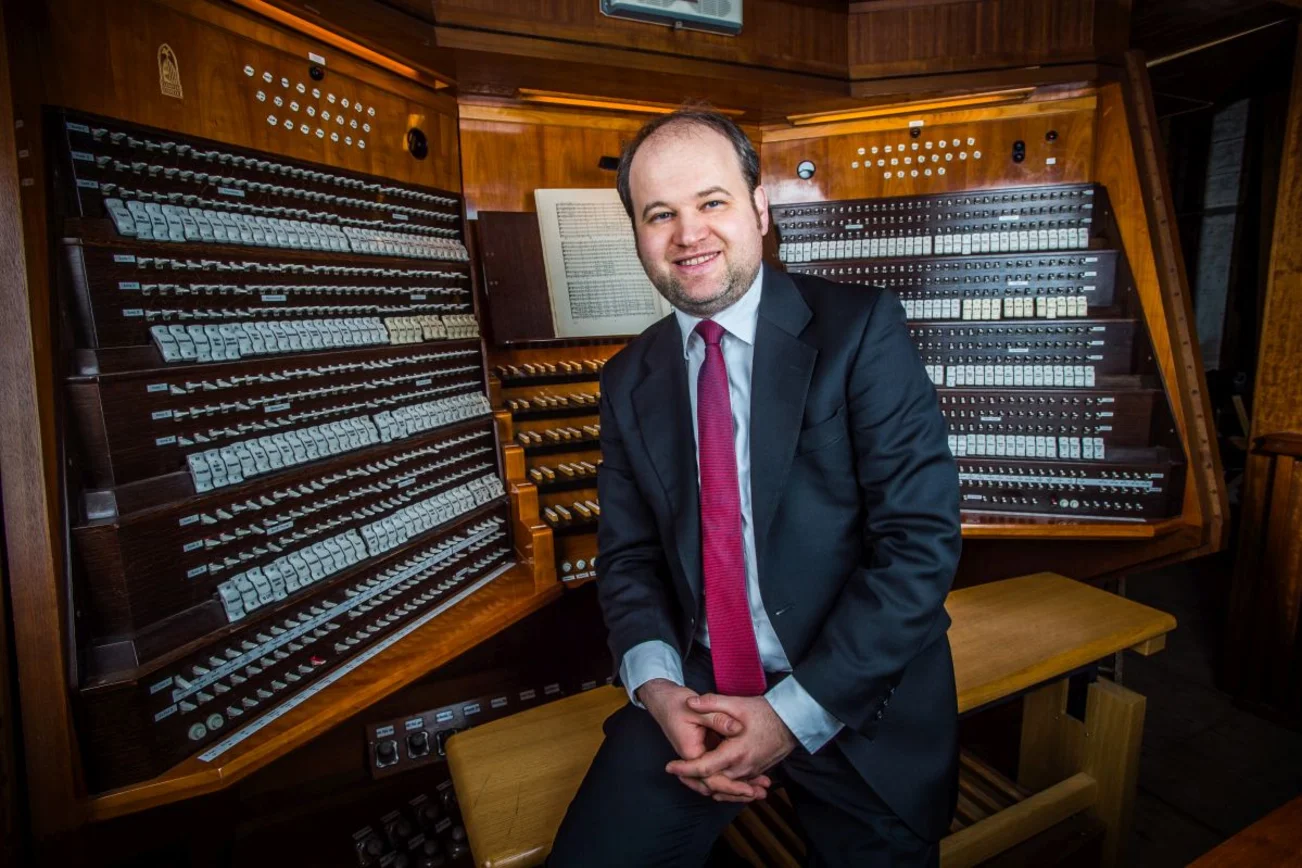 Marienkantor Johannes Unger