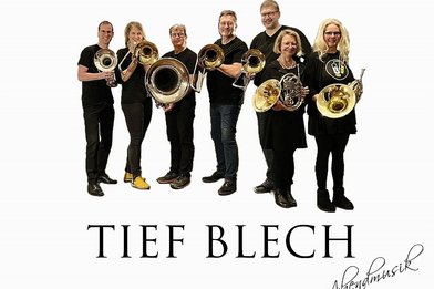 TiefBlech - Copyright: Olaf Senkpiel