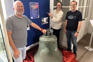 Copyright: Tim Karweick