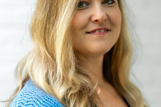 Copyright: Nicole Sanner