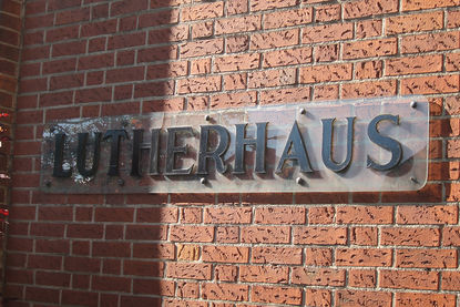 Lutherhaus