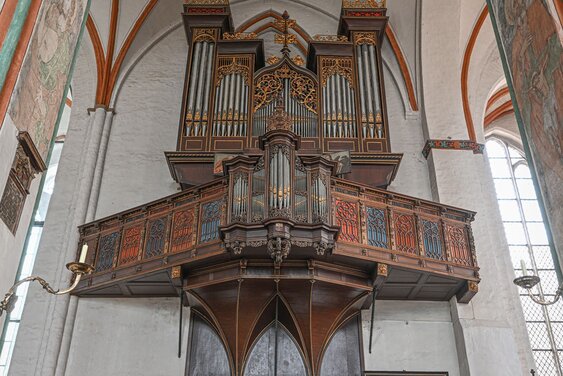 Copyright: Marcus Kaben